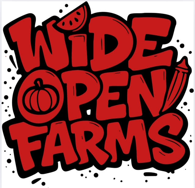 Wide Open Farms